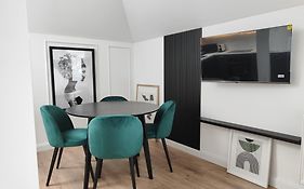 Apartament Jak W Banku II